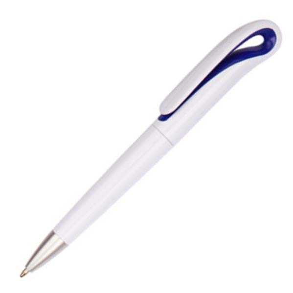 Barrel Plastic Pen image10